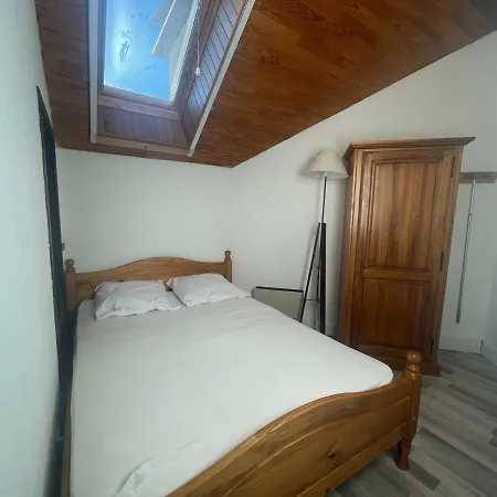 Appartement Pra-Loup, 2 Pieces, 6 Personnes - Fr-1-165A-133 * Uvernet-Fours